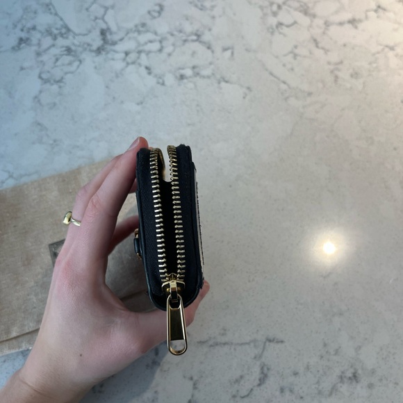 Authentic Gucci Horsebit Cardholder - Picture 5 of 6